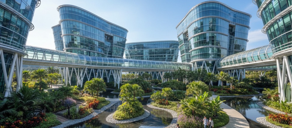 Shinawatra University