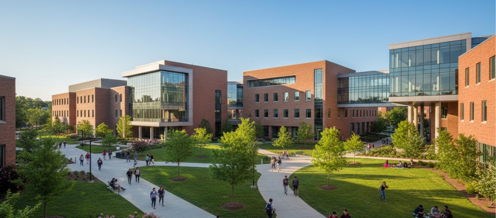 University of Maryland (UMBC)