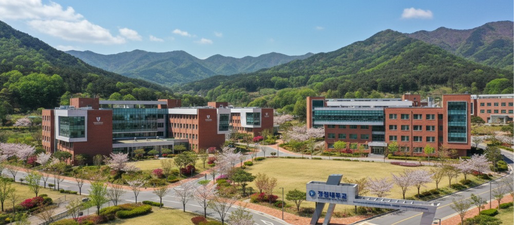 Kyungdong University Global