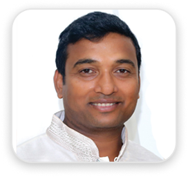 Sri Ch. Mahender Reddy