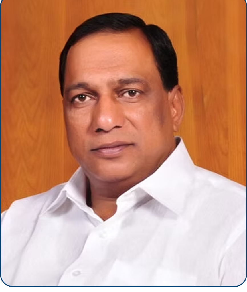 Sri Ch. Malla Reddy