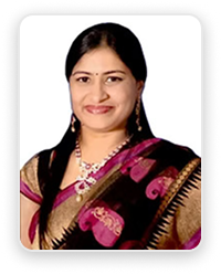 Smt. Ch. Shalini Reddy