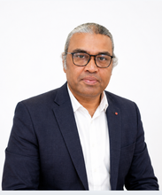 Dr. Yuvaraju Chinnam
