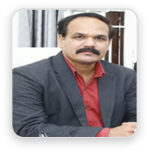 Prof. Mandala Sreenivas