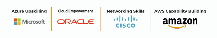 Training & Certifications